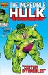 Book cover of Incredible Hulk (1962-1999) #323