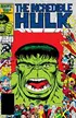 Book cover of Incredible Hulk (1962-1999) #325