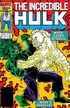 Book cover of Incredible Hulk (1962-1999) #327