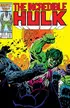 Book cover of Incredible Hulk (1962-1999) #329