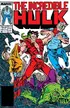 Book cover of Incredible Hulk (1962-1999) #330