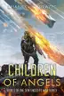 Book cover of Children of Angels