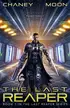 Book cover of The Last Reaper