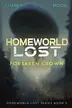 Book cover of Forsaken Crown