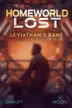 Book cover of Leviathan's Bane