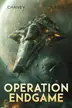 Book cover of Operation Endgame