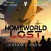 Book cover of Kayan's Crew