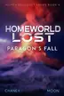 Book cover of Paragon's Fall