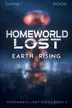 Book cover of Earth Rising