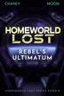 Book cover of Rebel's Ultimatum