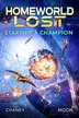 Book cover of Starship's Champion