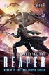 Book cover of Wrath of the Reaper