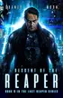 Book cover of Descent of the Reaper