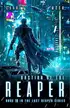 Book cover of Bastion of the Reaper