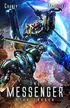 Book cover of Star Forged