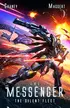 Book cover of The Silent Fleet