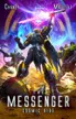 Book cover of Cosmic Ride