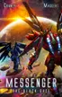 Book cover of The Black Gate