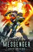 Book cover of Dark Origins