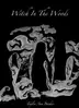 Book cover of Witch in the Woods