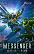 Book cover of Infinite Crown