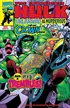 Book cover of Incredible Hulk (1962-1999) #471