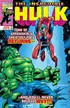 Book cover of Incredible Hulk (1962-1999) #472