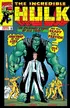 Book cover of Incredible Hulk (1962-1999) #474