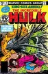 Book cover of Incredible Hulk (1962-1999) Annual #8