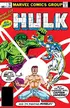 Book cover of Incredible Hulk (1962-1999) Annual #10