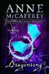 Book cover of Dragonsong