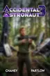 Book cover of Accidental Astronaut 3