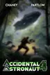 Book cover of Accidental Astronaut 4