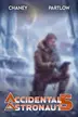 Book cover of Accidental Astronaut 5