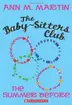 Book cover of The Summer Before