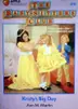 Book cover of Kristy's Big Day