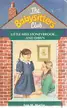 Book cover of Little Miss Stoneybrook...and Dawn