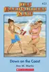 Book cover of Dawn on the Coast