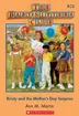 Book cover of Kristy and the Mother's Day Surprise