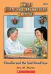 Book cover of Claudia and the Sad Good-bye