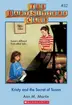 Book cover of Kristy and the Secret of Susan