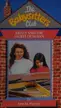 Book cover of Kristy and the Secret of Susan