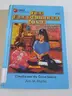 Book cover of Claudia and the Great Search