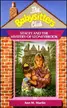 Book cover of Stacey and the Mystery of Stoneybrook