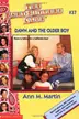 Book cover of Dawn and the Older Boy