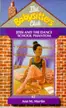Book cover of Jessi and the Dance School Phantom