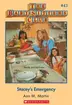 Book cover of Stacey's Emergency