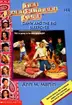 Book cover of Dawn and the Big Sleepover
