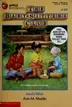 Book cover of Jessi's Wish