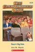 Book cover of Dawn's Big Date
